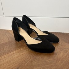 Nine West Black Chazzo Dress