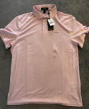 BNWT Ralph Lauren RLX Golf