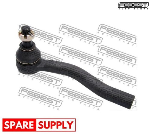 Tie rod end - rod, for