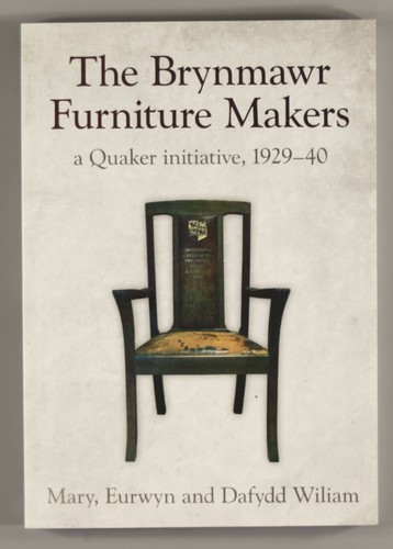 The brynmawr furniture makers - the,
