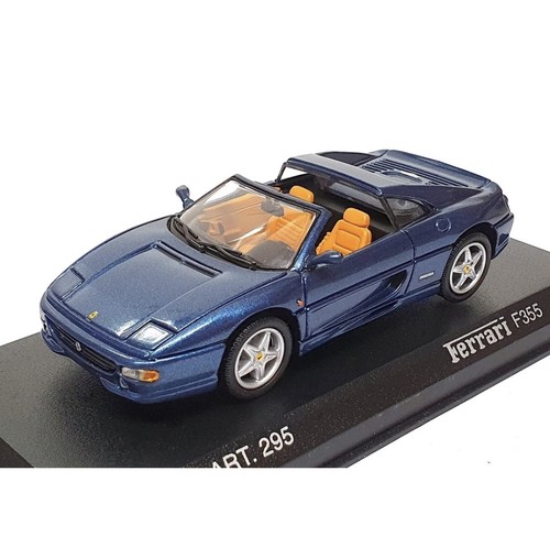 Art 295 ferrari f355 - model, car