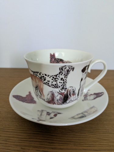 Roy kirkham dogs galore - roy,