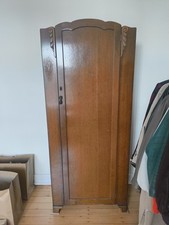 Lebus Vintage Antique Art Deco