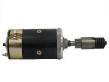 STARTER MOTOR FOR RELIANT