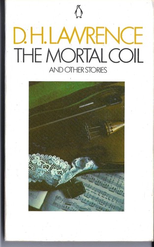 Lawrence the mortal coil - h, -the