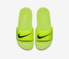 NIKE KAWA SLIDE (GS/PS)