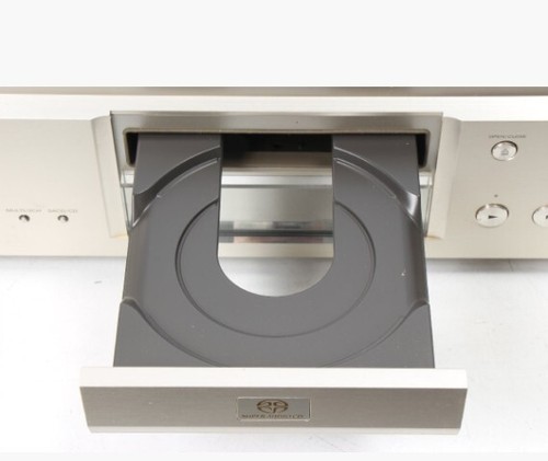 Sony scd xa777es sacd player - scd-xa777es,