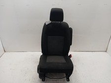 PEUGEOT EXPERT FRONT SEAT Mk3 Front Right Single Unknown  16-25