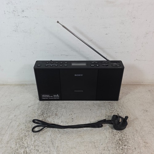 Sony portable player - portable,
