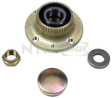 REAR WHEEL BEARING KIT FITS