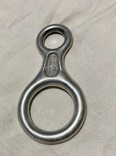 DMM Figure 8 Abseil Device.  Climbing Or Caving.