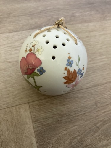 Vintage wedge wood bone china - wedge,