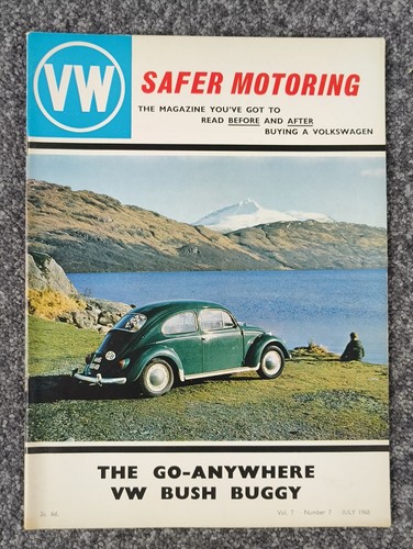 Safer motoring magazine - safer,