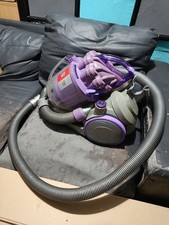 Dyson DC08 cylinder vacuum