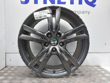 ALLOY WHEEL ALFA ROMEO GIULIETTA 17 Inch Rim 5x110 ET41 156102135