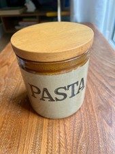 Moira Stonewear Pottery Pasta