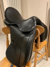 Stubben Virginia Dressage