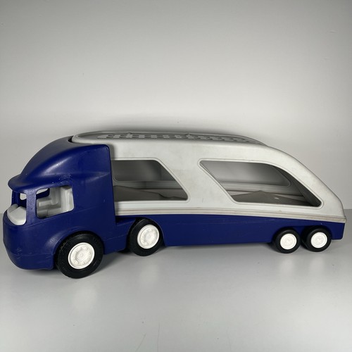 Little tikes big car carrier - little,