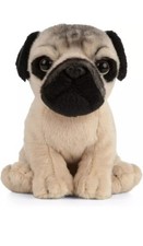 Living Nature Pug Puppy
