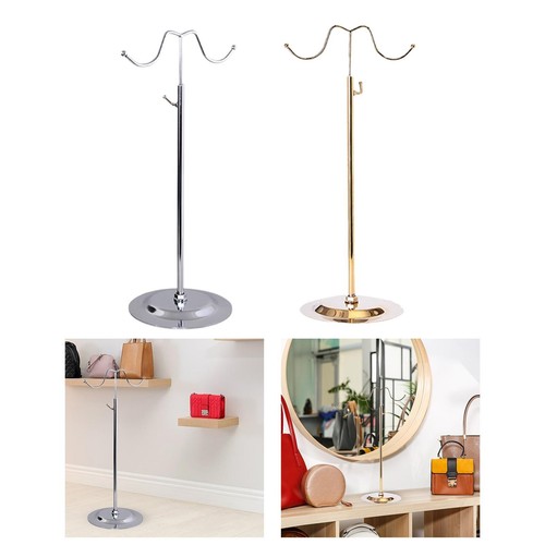 Handbag display stand - handbag,