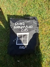 Gro Anywhere Blackout Blind in