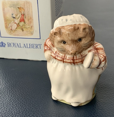 Vintage royal albert beatrix - vintage,