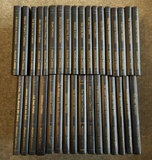 34 Agatha Christie Collection