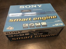 Sony slv se710 - sony, hi-fi