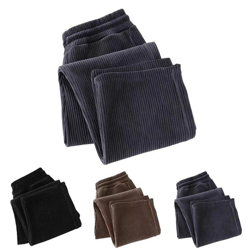 Men casual comfortable thick - casual,