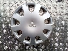 mitsubishi colt 14" wheel trim