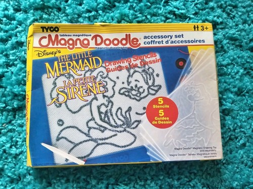 Vintage magna doodle disney - magna,