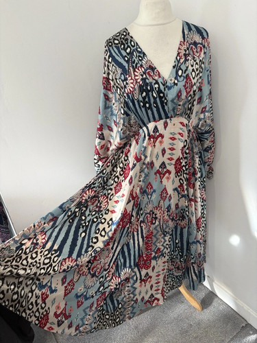 Stunning monsoon mercy size - stunning,