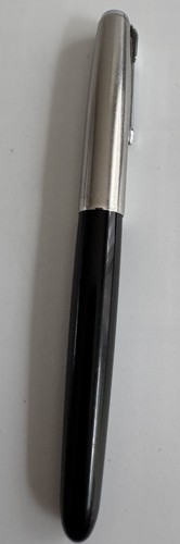 Vintage parker aerometric - parker,
