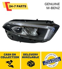 2018 - 2022 MERCEDES BENZ A