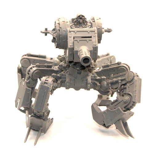 Warhammer 40k chaos space - 40k,