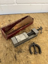 Eclipse No235 Vee Vice 