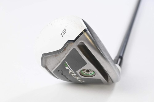 Taylormade rbz hybrid - hybrid, 19