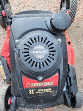 Honda Easy Start GCV 160