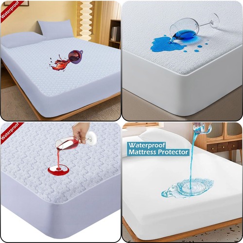 100 waterproof terry towel - 100%,