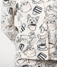 Women’s Cotton pyjamas pjs