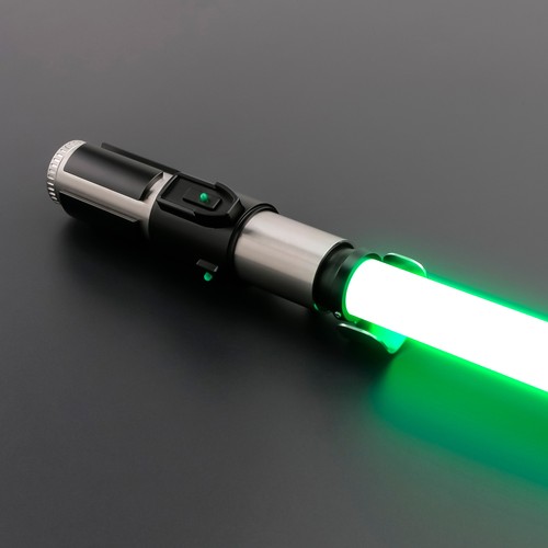 Star wars yoda lightsaber - star,