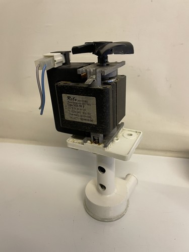 Foster 15315531 ice machine - foster,