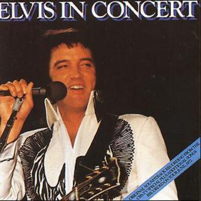 Elvis presley in - elvis, presley: