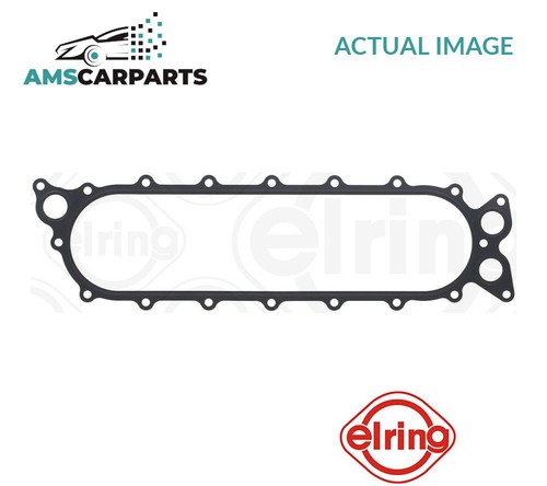 Seal oil cooler - 588500, elring