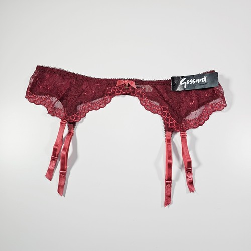 Gossard superboost lace mesh - gossard,