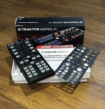 Traktor Kontrol X1 mk1 USB