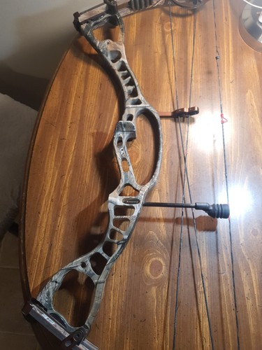 Hoyt archery crx 3 - archery, 32