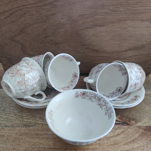 Mason patent ironstone china - ironstone,