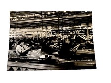 photo vtg dodgems 1970s barton