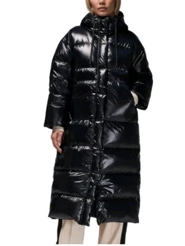 Jordan down parka - parka, therma